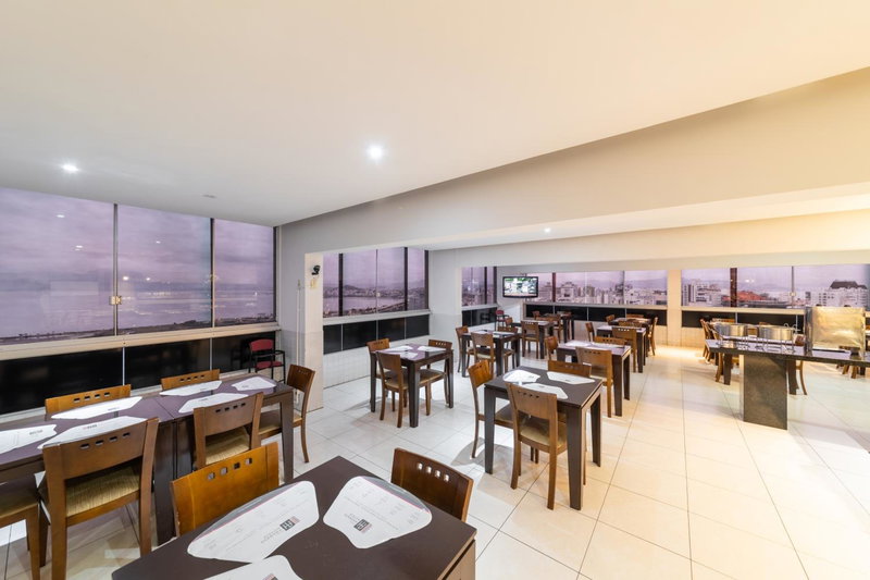 Rede Andrade Cecomtur, Florianopolis, Бразилия