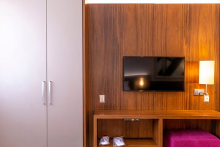 Bugan Recife Boa Viagem Hotel - by Atlantica, Recife, Бразилия