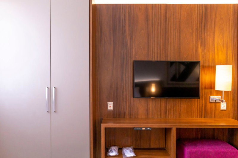 Bugan Recife Boa Viagem Hotel - by Atlantica, Recife, Бразилия