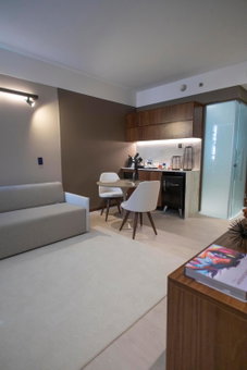 Bugan Recife Boa Viagem Hotel - by Atlantica, Recife, Бразилия