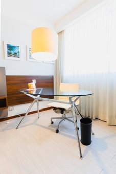 Bugan Recife Boa Viagem Hotel - by Atlantica, Recife, Бразилия