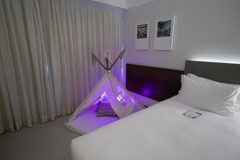 Bugan Recife Boa Viagem Hotel - by Atlantica, Recife, Бразилия