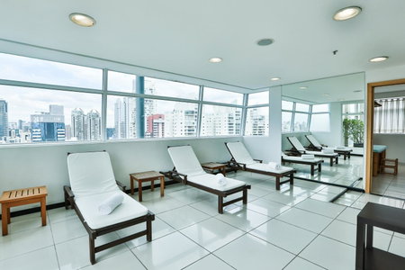 Park Inn by Radisson Berrini, Jardim Paulista, Brésil
