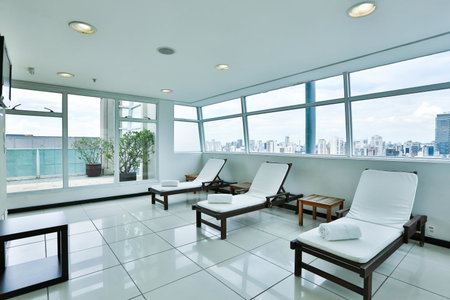 Park Inn by Radisson Berrini, Jardim Paulista, Brésil