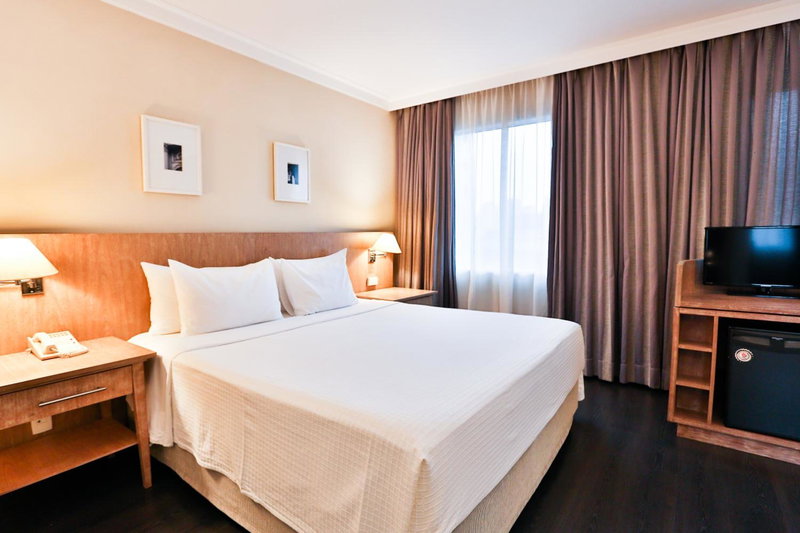Park Inn by Radisson Berrini, Jardim Paulista, Brasil