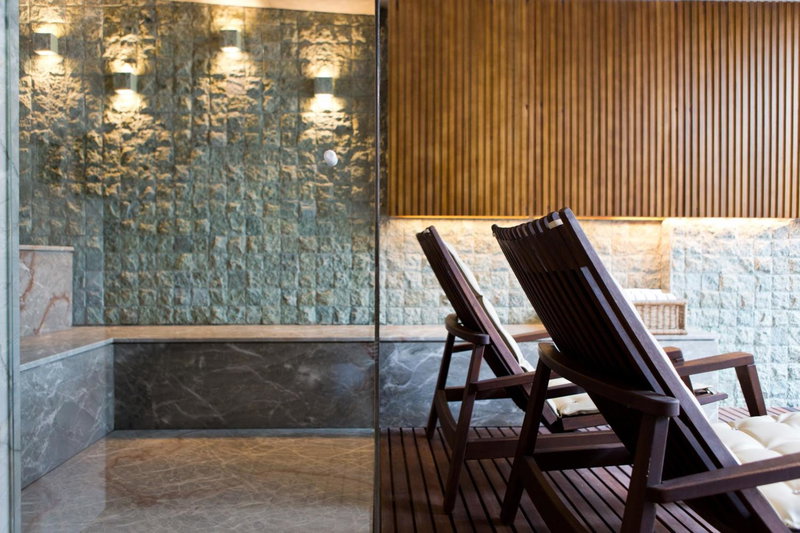 Ritz Leblon, Rio de Janeiro, Brasilien