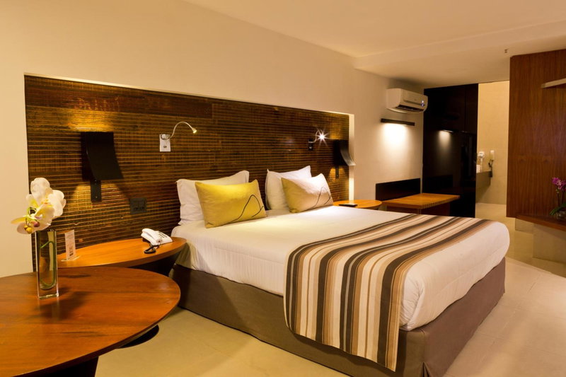 Ritz Leblon, Rio de Janeiro, Brasilien