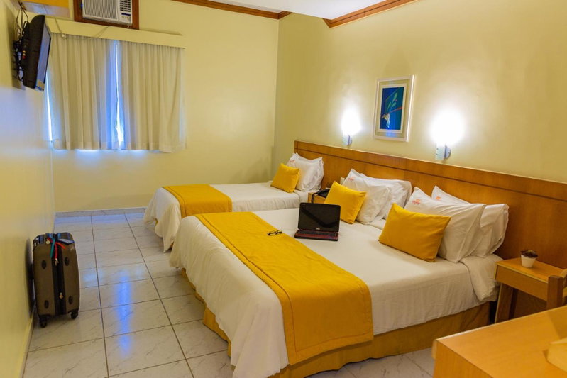 Hotel Vermont Ipanema, Rio de Janeiro, Brasilien