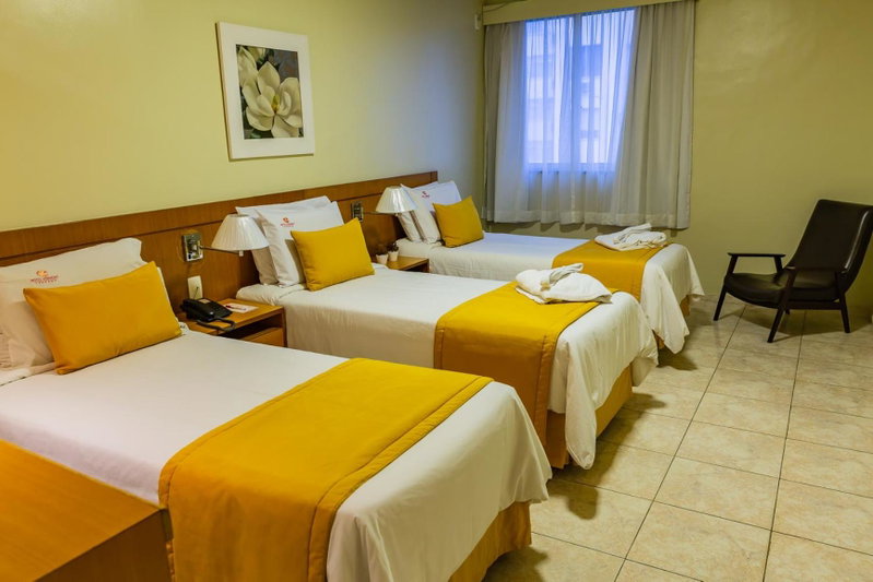 Hotel Vermont Ipanema, Rio de Janeiro, Brasilien