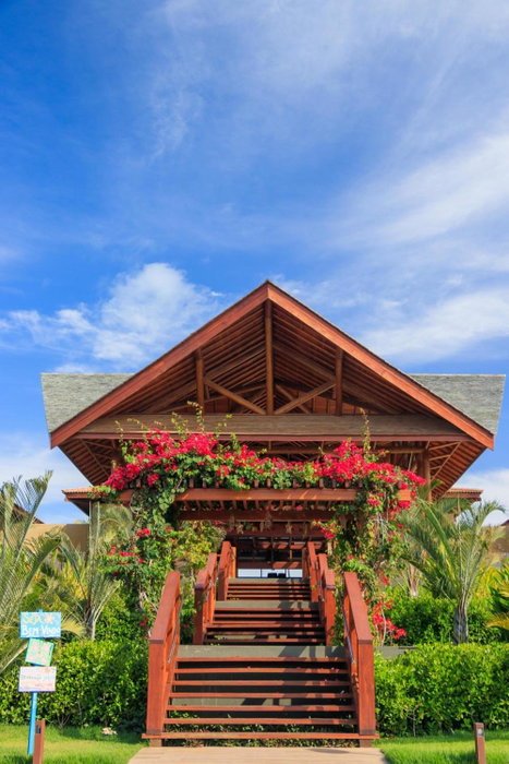 Vivá Porto de Galinhas Resort, Ipojuca, Brazil