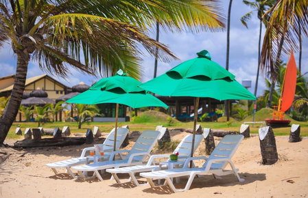 Vivá Porto de Galinhas Resort, Ipojuca, Brazil