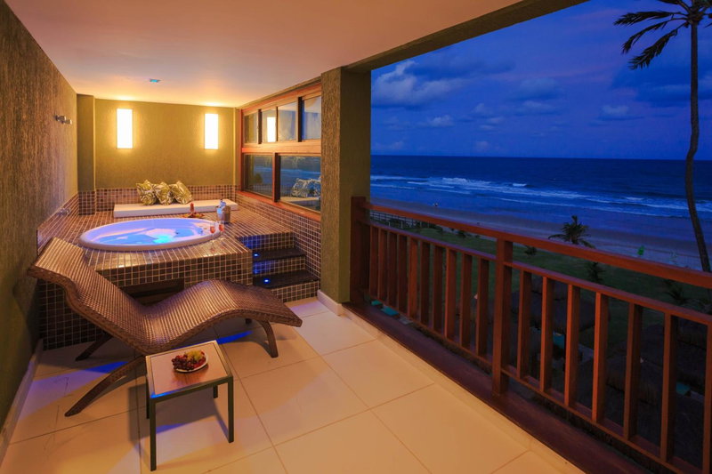 Vivá Porto de Galinhas Resort, Ipojuca, Brazil