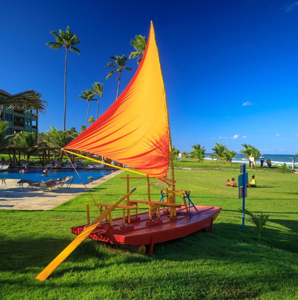 Vivá Porto de Galinhas Resort, Ipojuca, Brazil