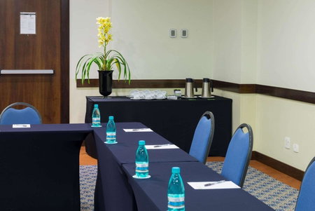 Radisson Hotel Curitiba, Curitiba, Brésil