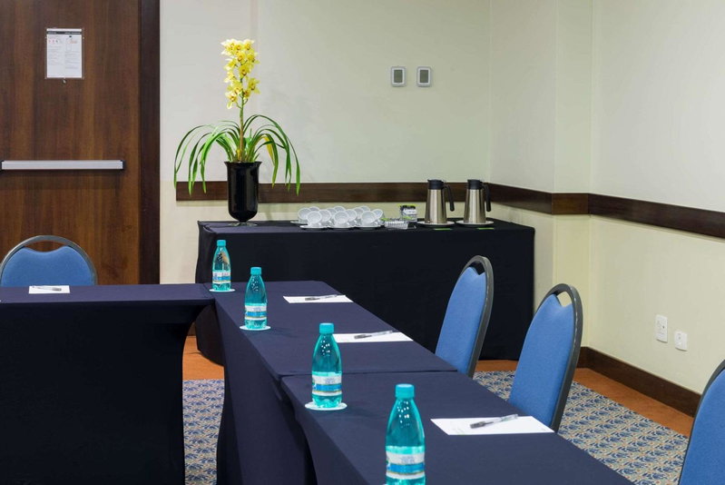 Radisson Hotel Curitiba, Curitiba, Brésil