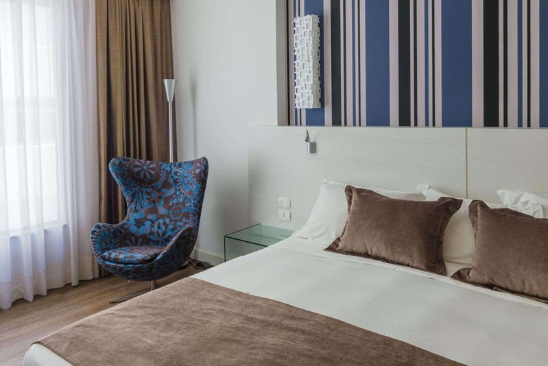 Radisson Hotel Curitiba, Curitiba, Brésil