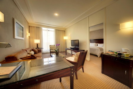 Radisson Hotel Curitiba, Curitiba, Brésil