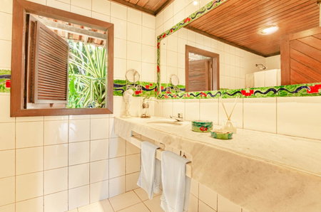 Hotel Ponta do Madeiro, Canguaretama, Бразилия