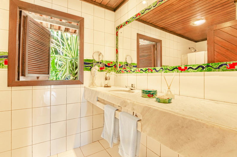 Hotel Ponta do Madeiro, Canguaretama, Бразилия