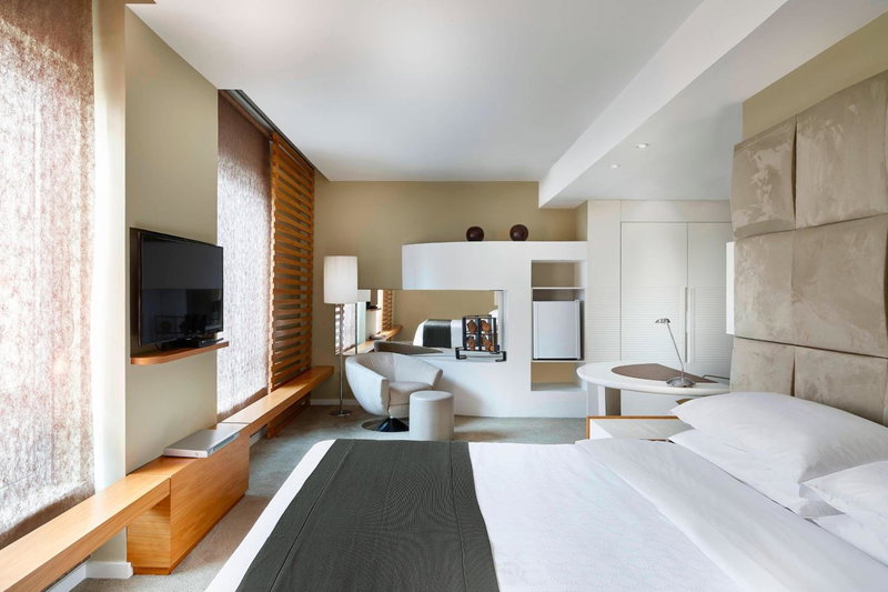 Sheraton São Paulo WTC Hotel, Jardim Paulista, Brazil