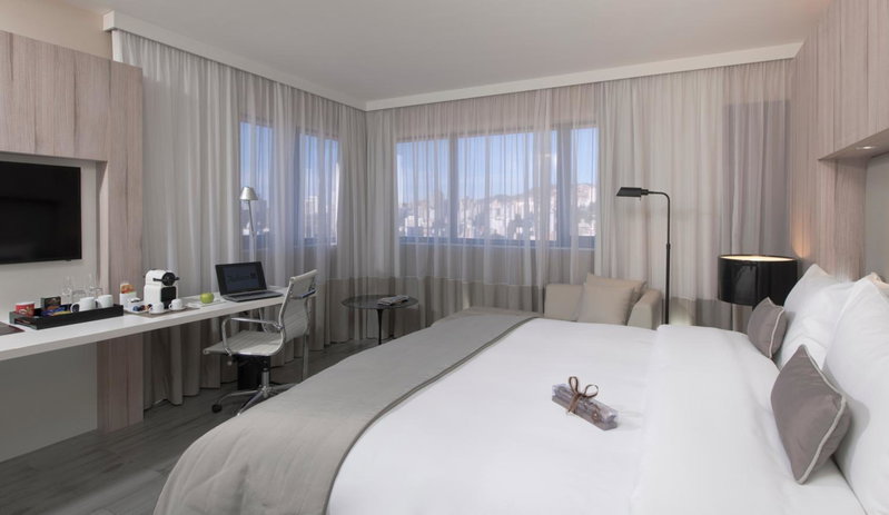 Radisson Blu Belo Horizonte Savassi, Belo Horizonte, Brasil