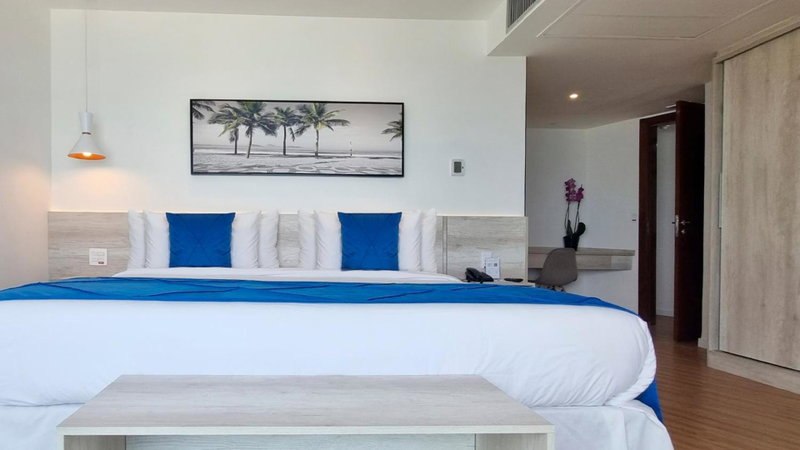Wyndham Rio Barra - Oficial, Rio de Janeiro, Brasilien