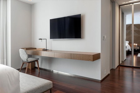 LK Design Hotel Florianópolis, Florianopolis, Brazil