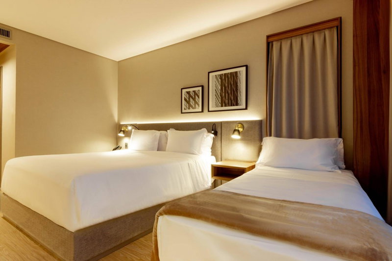 LK Design Hotel Florianópolis, Florianopolis, Brazil