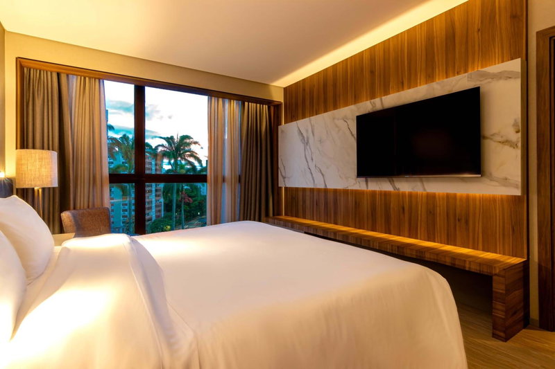 LK Design Hotel Florianópolis, Florianopolis, Brazil