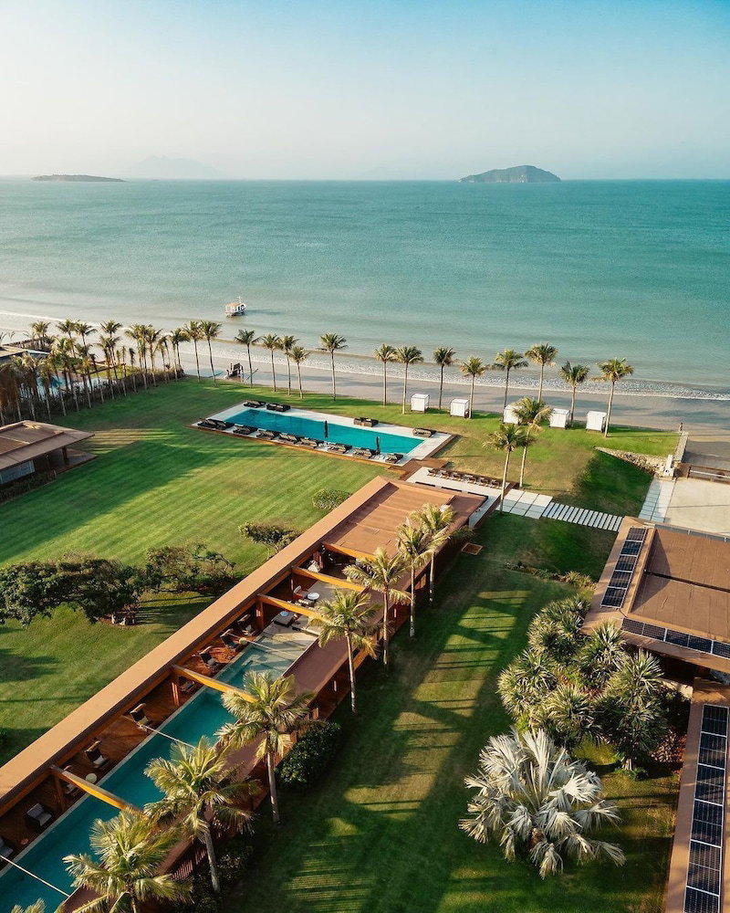 Hotel · Zendaya Resort Beach Sport & Spa, Armacao De Buzios