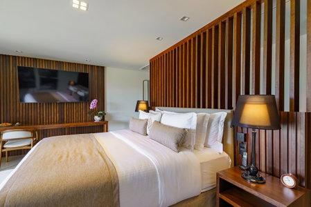 Zendaya Resort Beach Sport & Spa, Armacao de Buzios, Brasilien