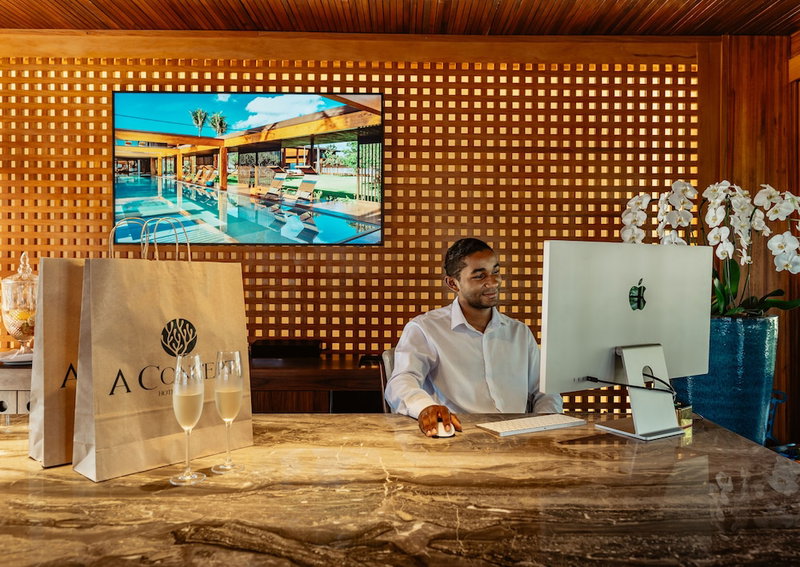 Zendaya Resort Beach Sport & Spa, Armacao de Buzios, Brasilien