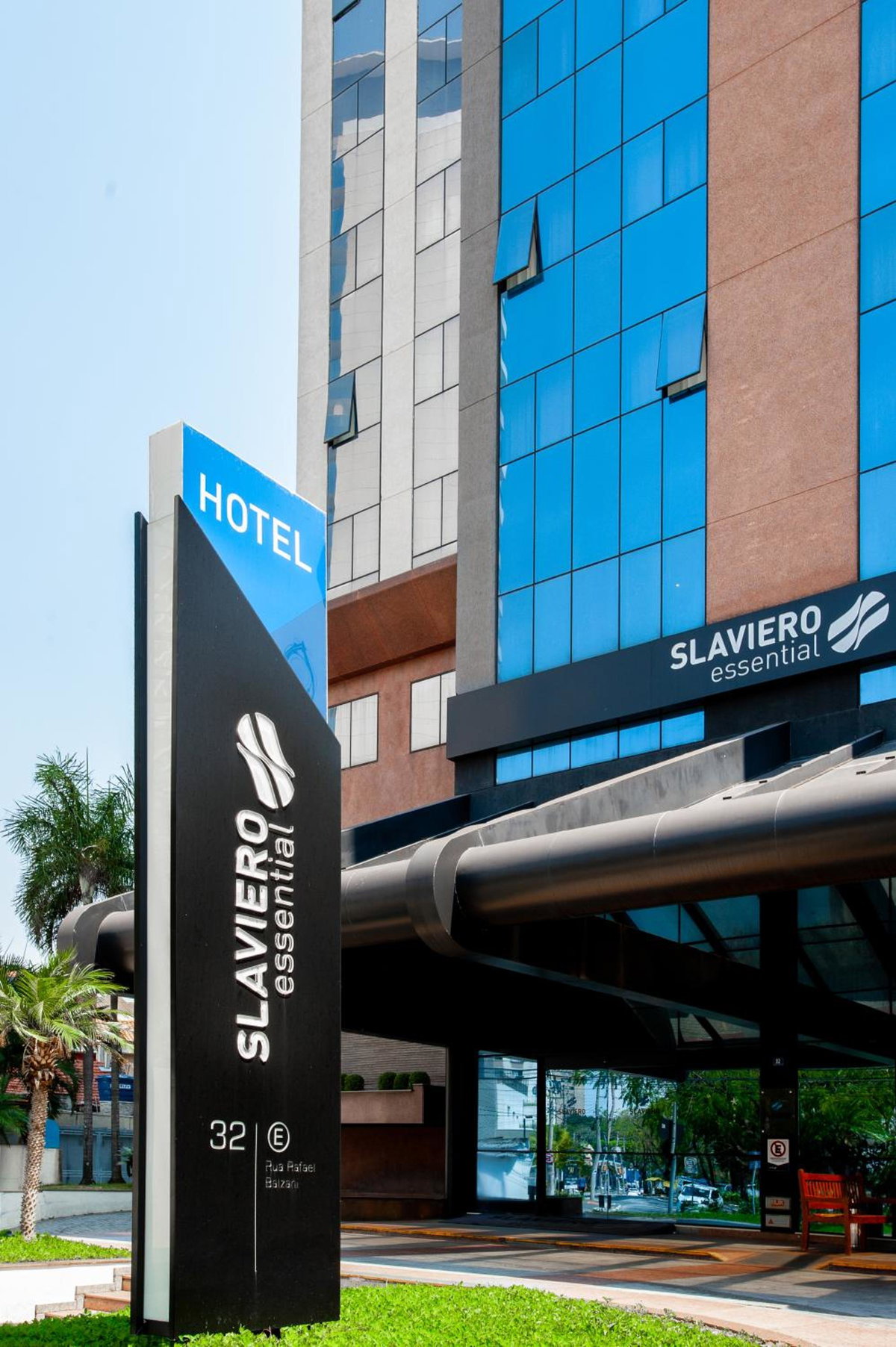 Hotel · Slaviero Hotel Guarulhos Aeroporto, Guarulhos