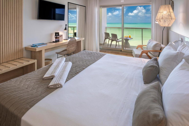 Serhs Natal Grand Hotel & Resort, Natal, Brésil