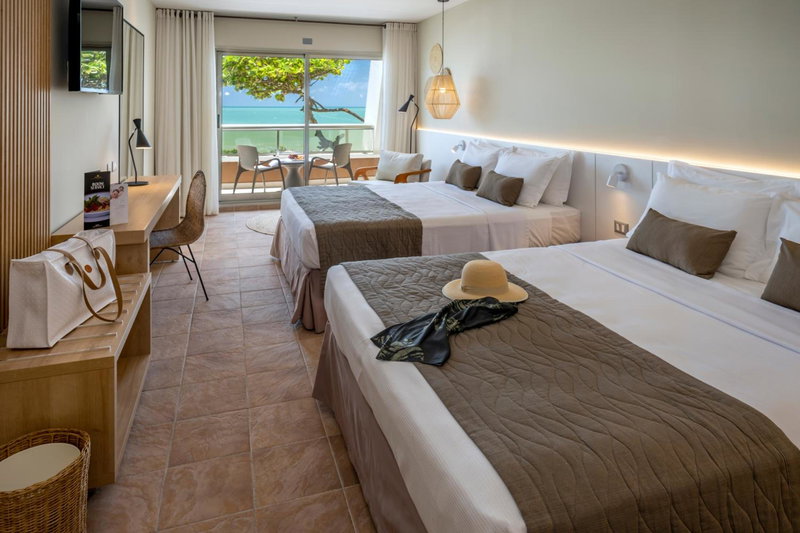 Serhs Natal Grand Hotel & Resort, Natal, Brésil