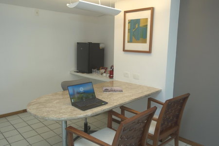 Mar Hotel Conventions, Recife, Brésil