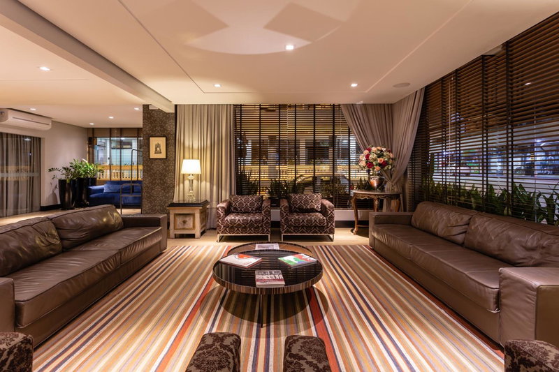 Faial Prime Suítes, Florianopolis, Brasil