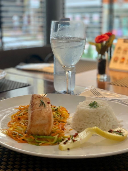 Faial Prime Suítes, Florianopolis, Brasil