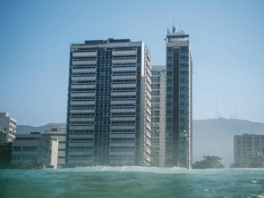 JANEIRO Hotel, Rio de Janeiro, Brasil