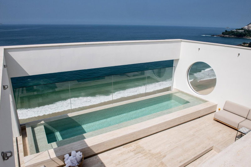 JANEIRO Hotel, Rio de Janeiro, Brasil