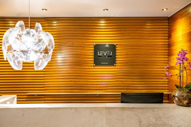 Meliá Brasil 21, Brasilia, Brasil
