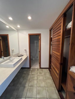 Novotel Salvador Rio Vermelho, Salvador, Бразилия
