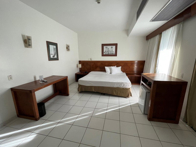 Novotel Salvador Rio Vermelho, Salvador, Бразилия