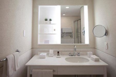 Hotel Fasano Sao Paulo, Jardim Paulista, Brazil
