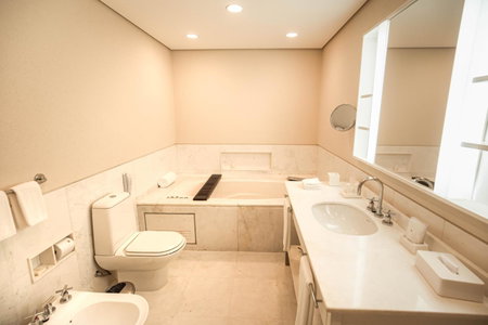 Hotel Fasano Sao Paulo, Jardim Paulista, Brazil