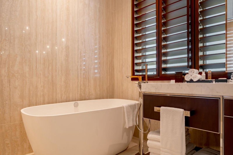 JW Marriott Hotel Sao Paulo, Jardim Paulista, Brasilien
