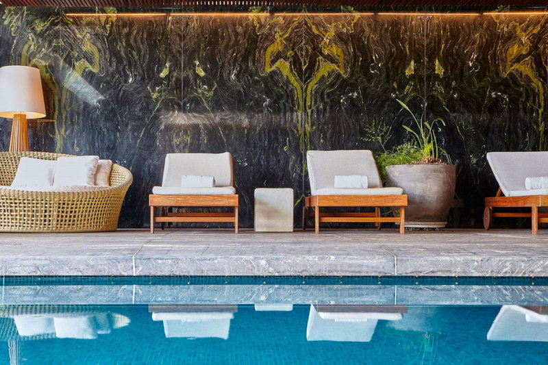 JW Marriott Hotel Sao Paulo, Jardim Paulista, Brasilien