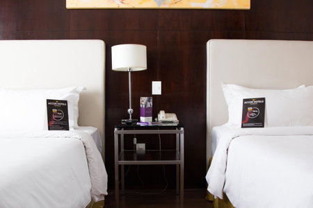 Mercure Belo Horizonte Lourdes, Belo Horizonte, Brasil