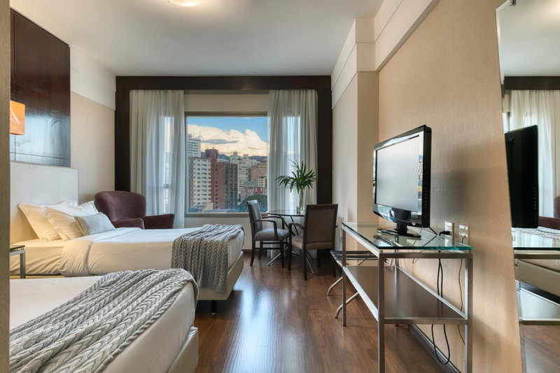 Mercure Belo Horizonte Lourdes, Belo Horizonte, Brasil