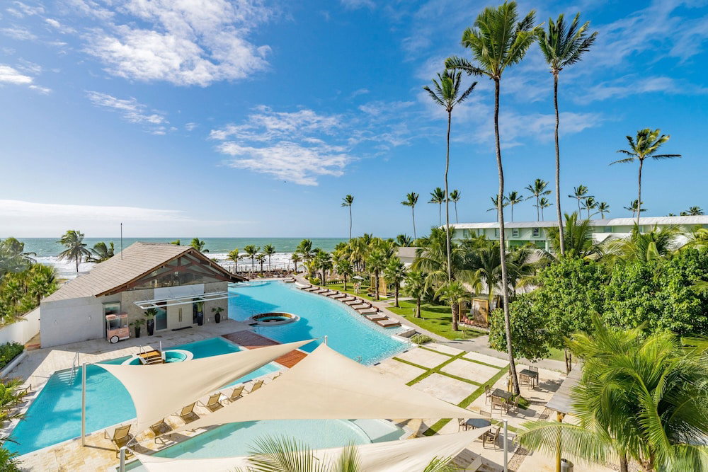 Отель · The Westin Porto de Galinhas, an All-Inclusive Resort, Ipojuca